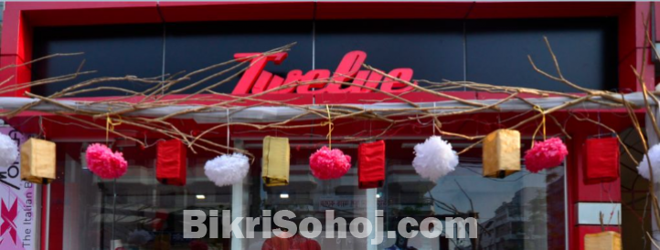 Professional Custom Signboard Maker in Dhaka – TROS Interio